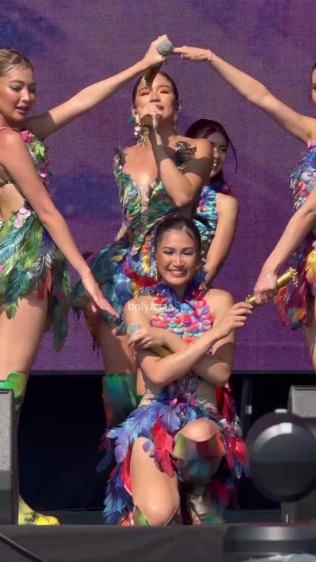 @✿