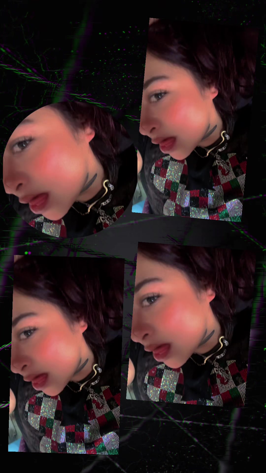 @Woman love…16