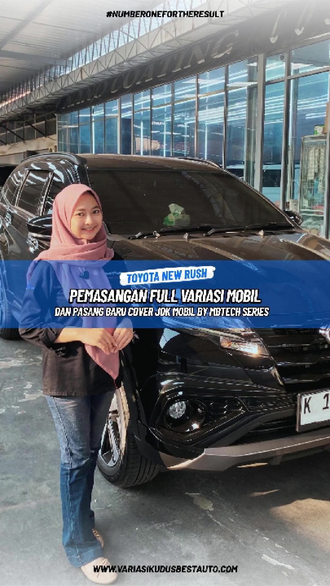 @Variasi Kudus Best Auto