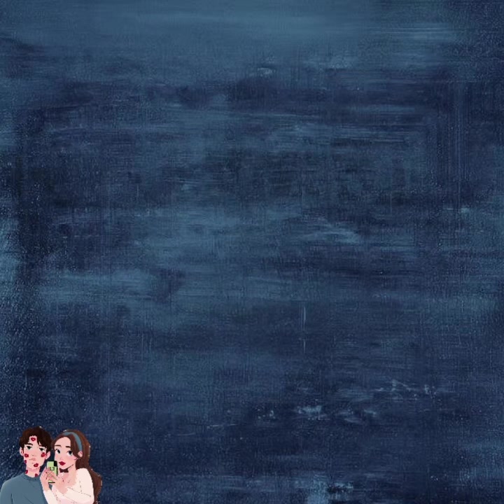 @:)