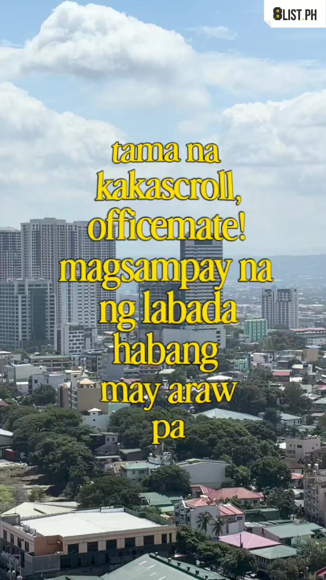 @8List.ph