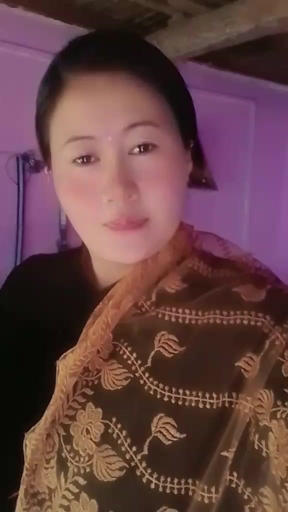 @China Gurung