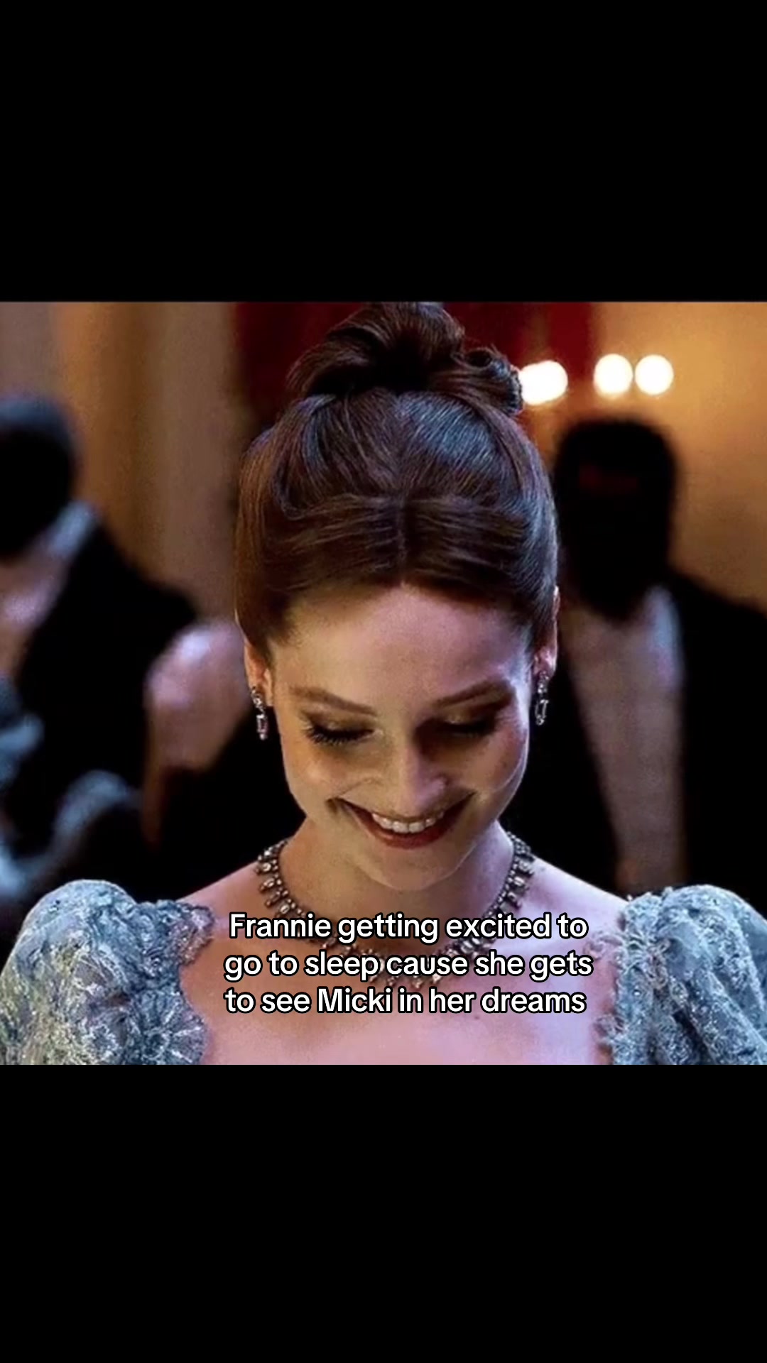 @franchaelafandom