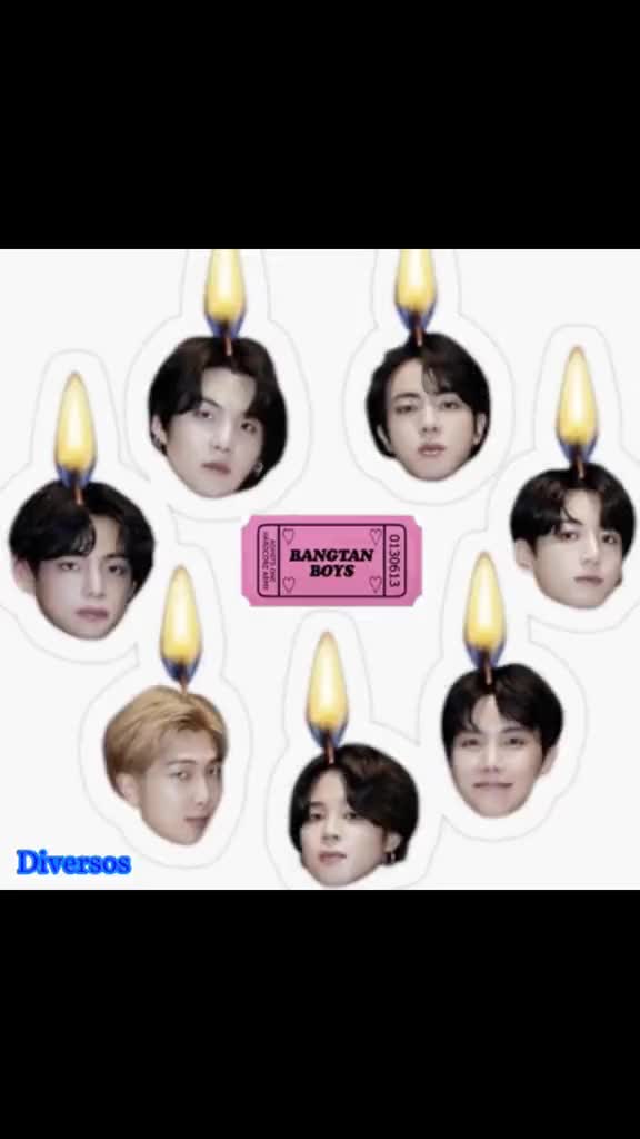 @Diário Impuro de Uma Army 💜🐨