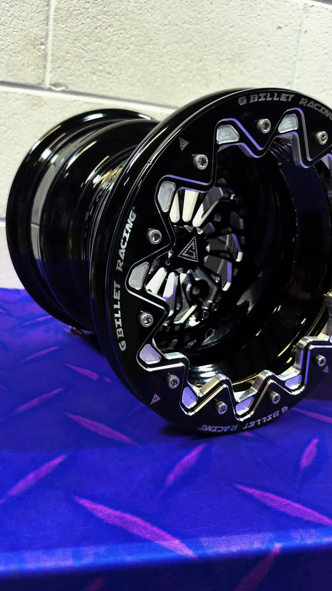 @G Billet