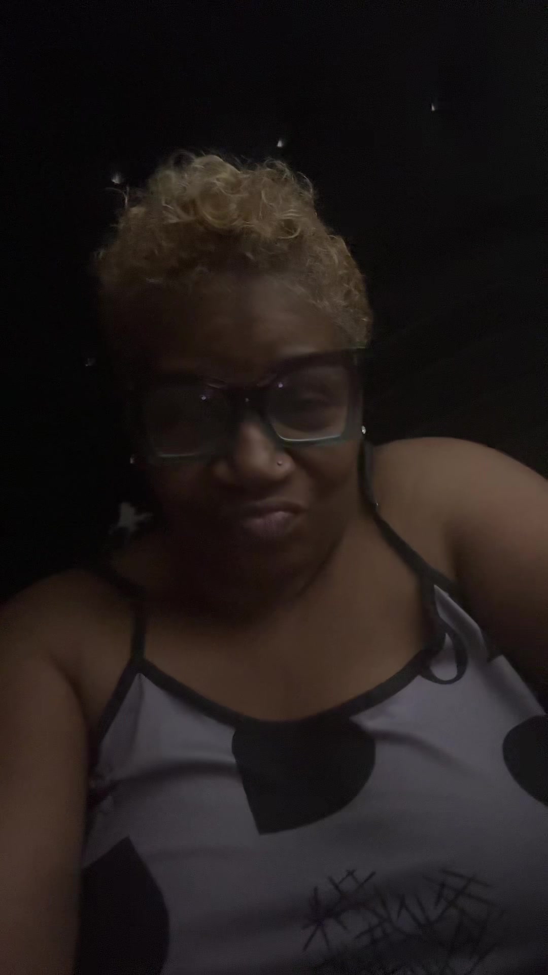 @Tamika Caldwell
