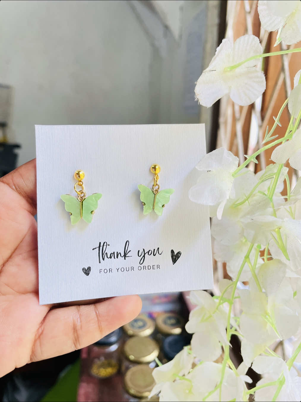 @DN Accessories & Wholesale🇱🇰