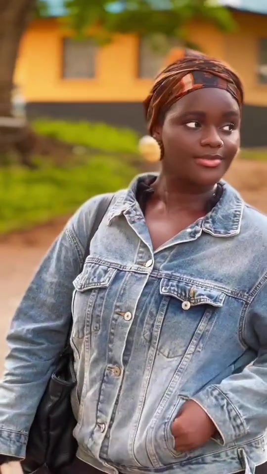 @Michaella jalloh