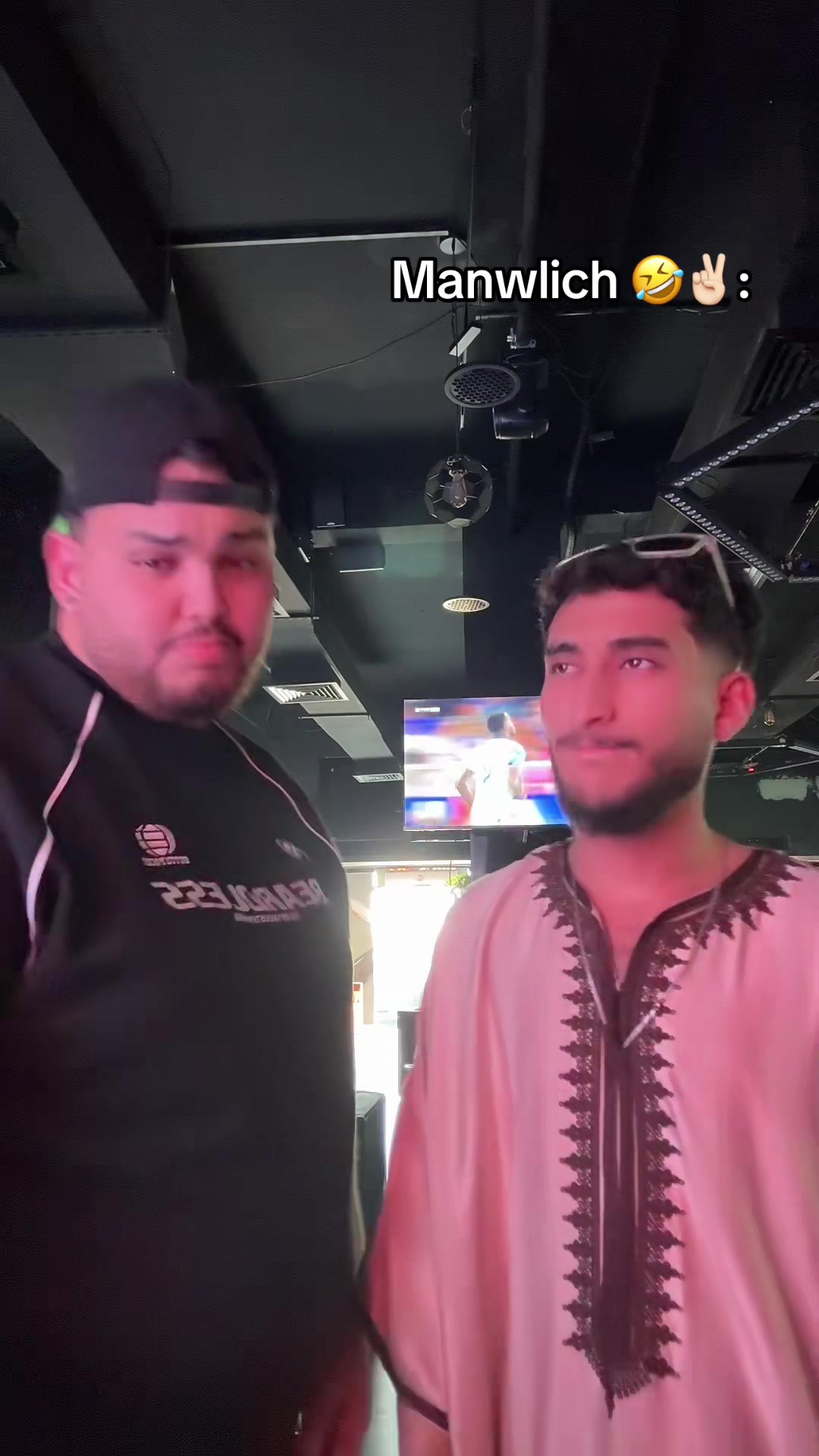@Dj Bambino