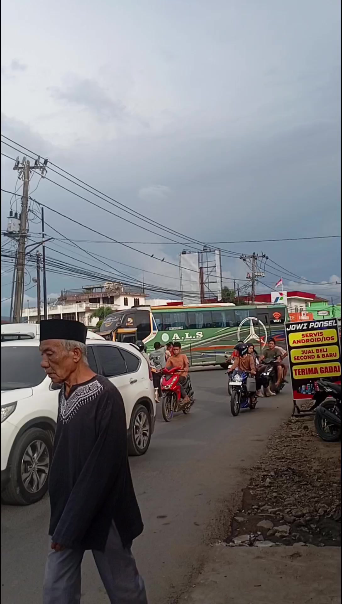 @ZAK SUMATERA