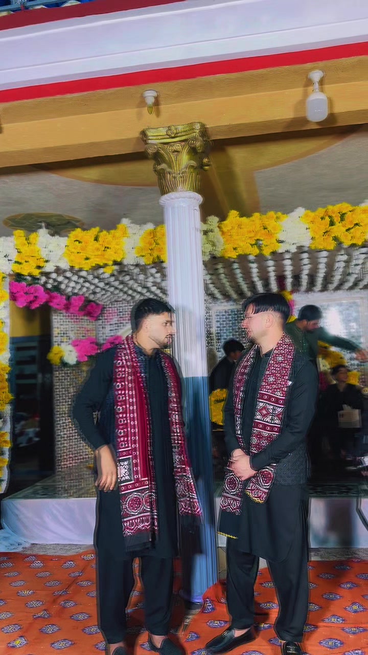 @Azhar