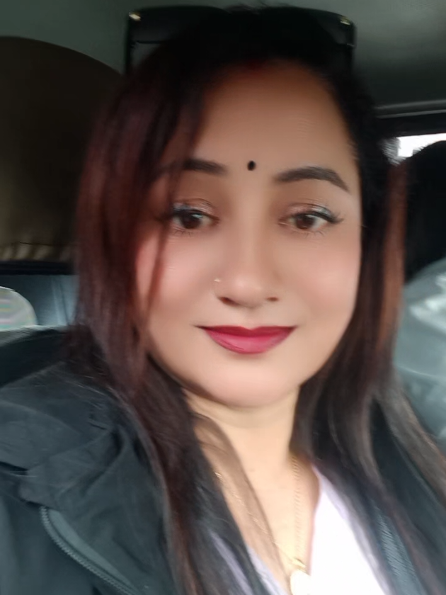 @बबिता बानियाँ