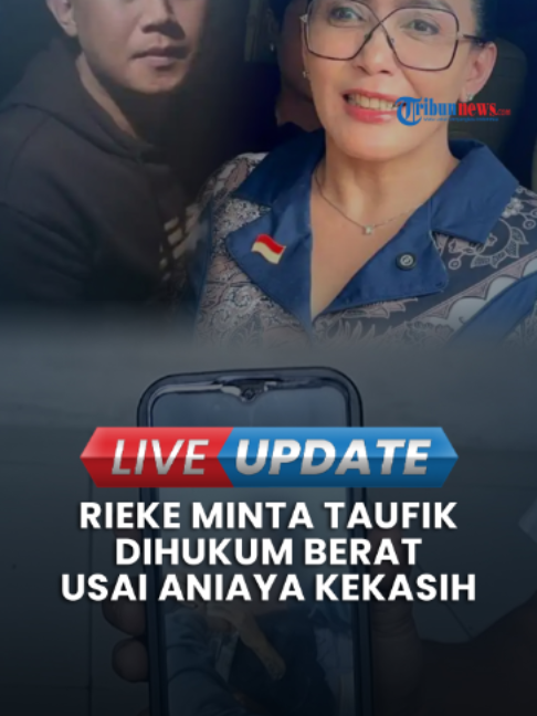 @Tribunnews