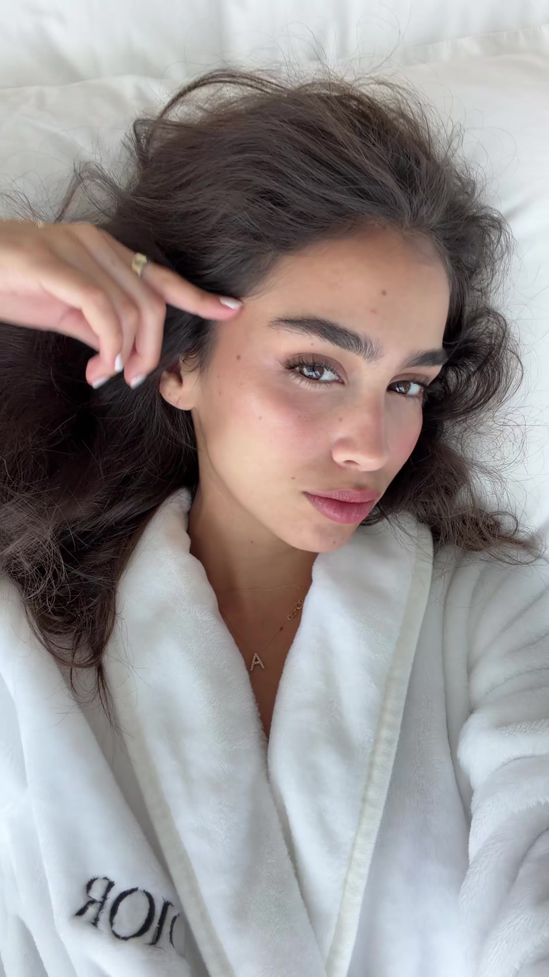 @Anahí 🤍