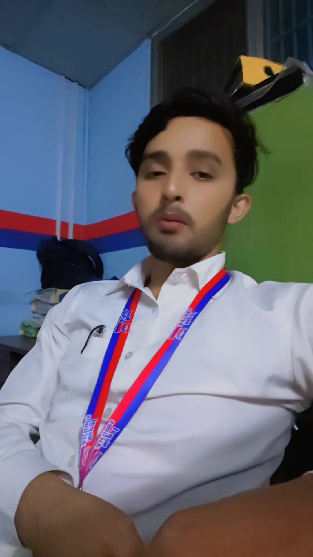 @Prakash thapa