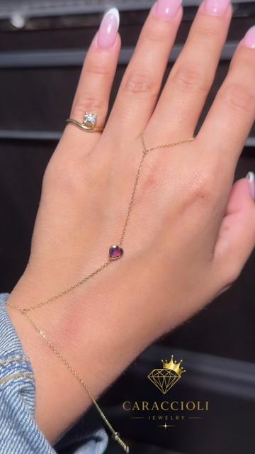 @Caraccioli Jewelry Co