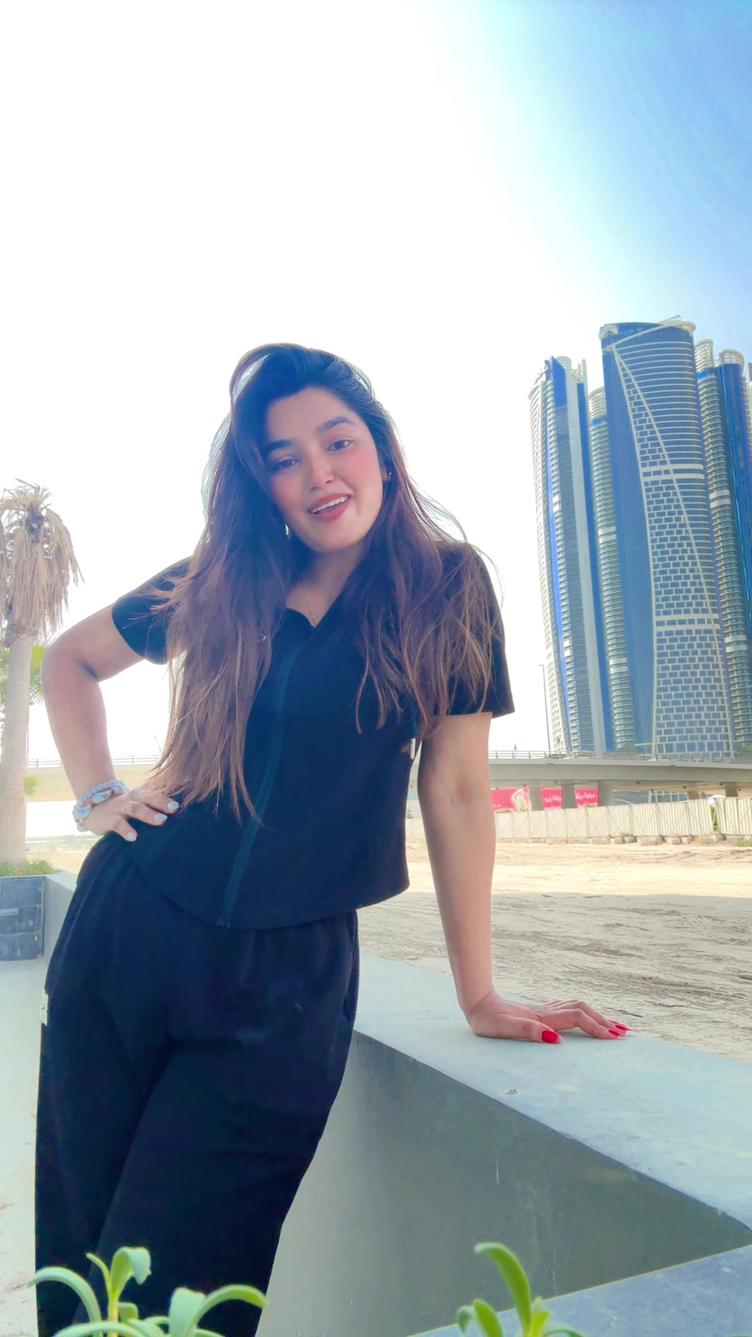 @Aliza rasaily 😍😍🇳🇵to 🇦🇪