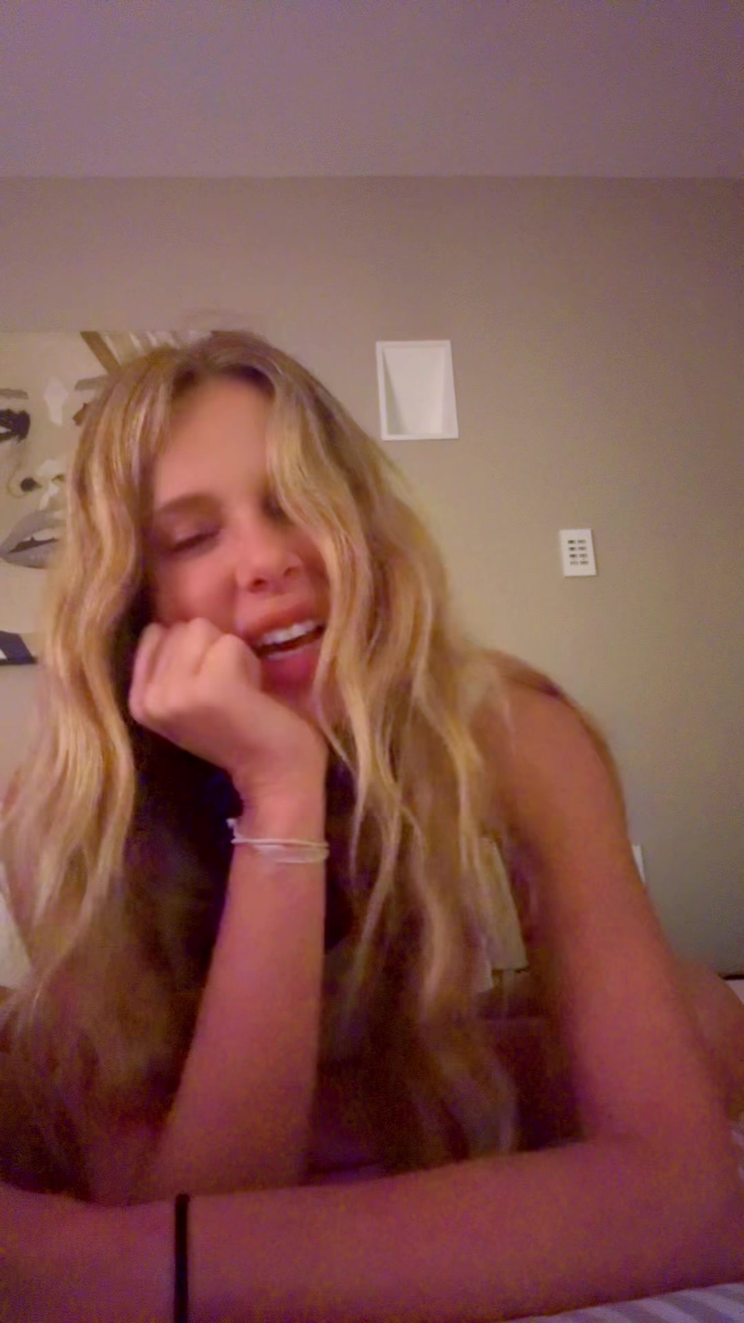 @Alessia Marcuzzi