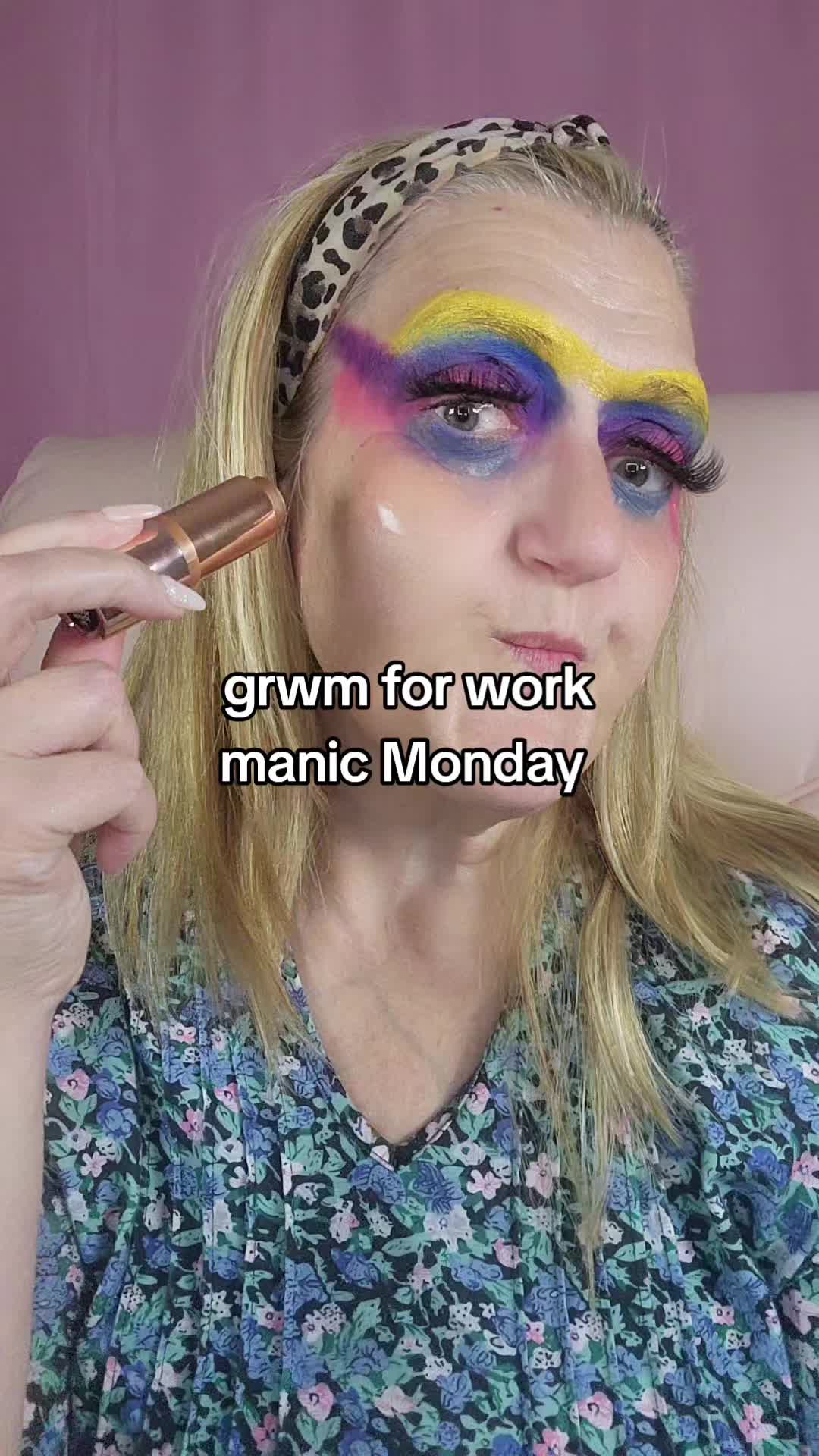 @Charmakeupcorner