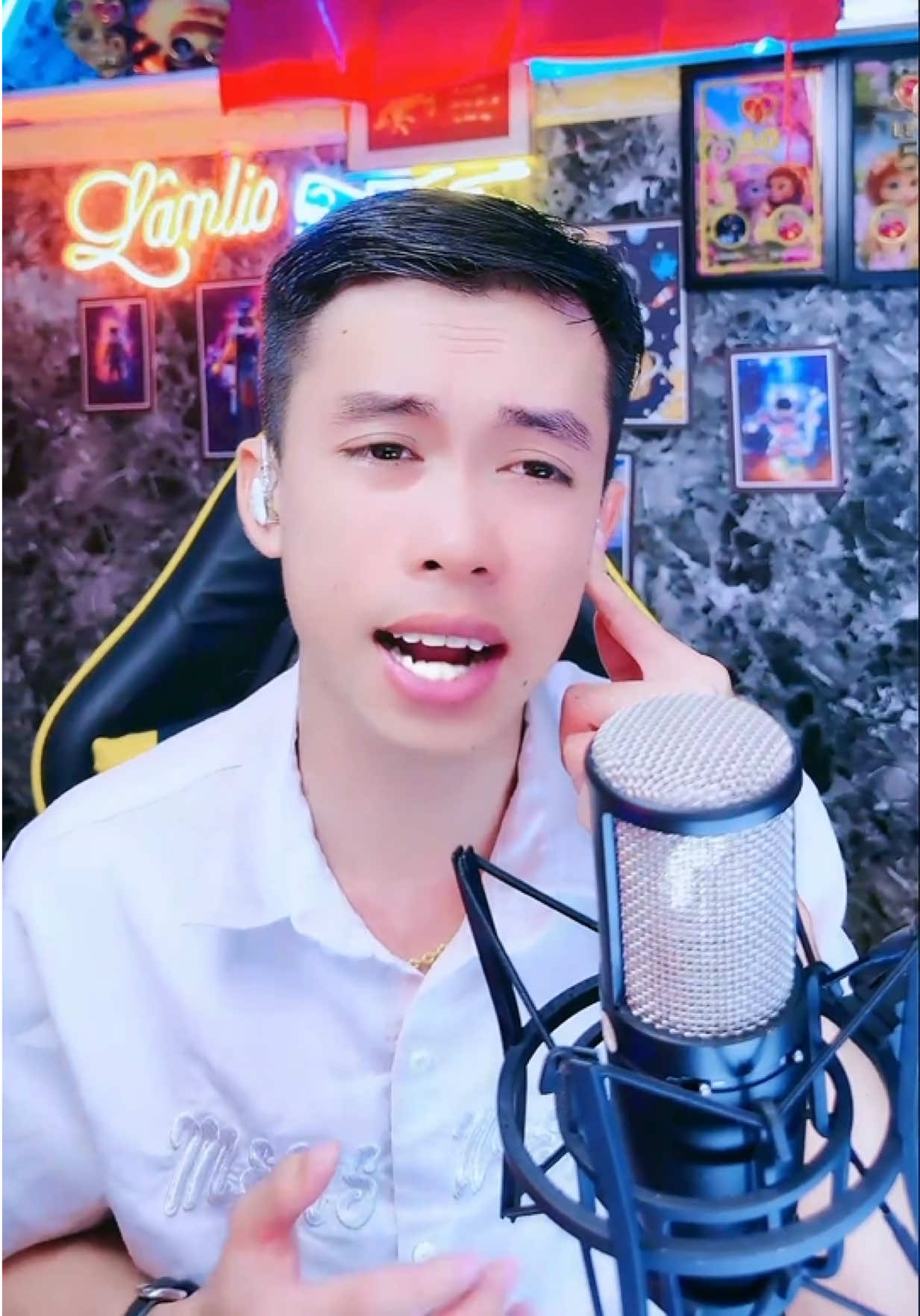 @L&acirc;m Tẽn Tẽn 🐉