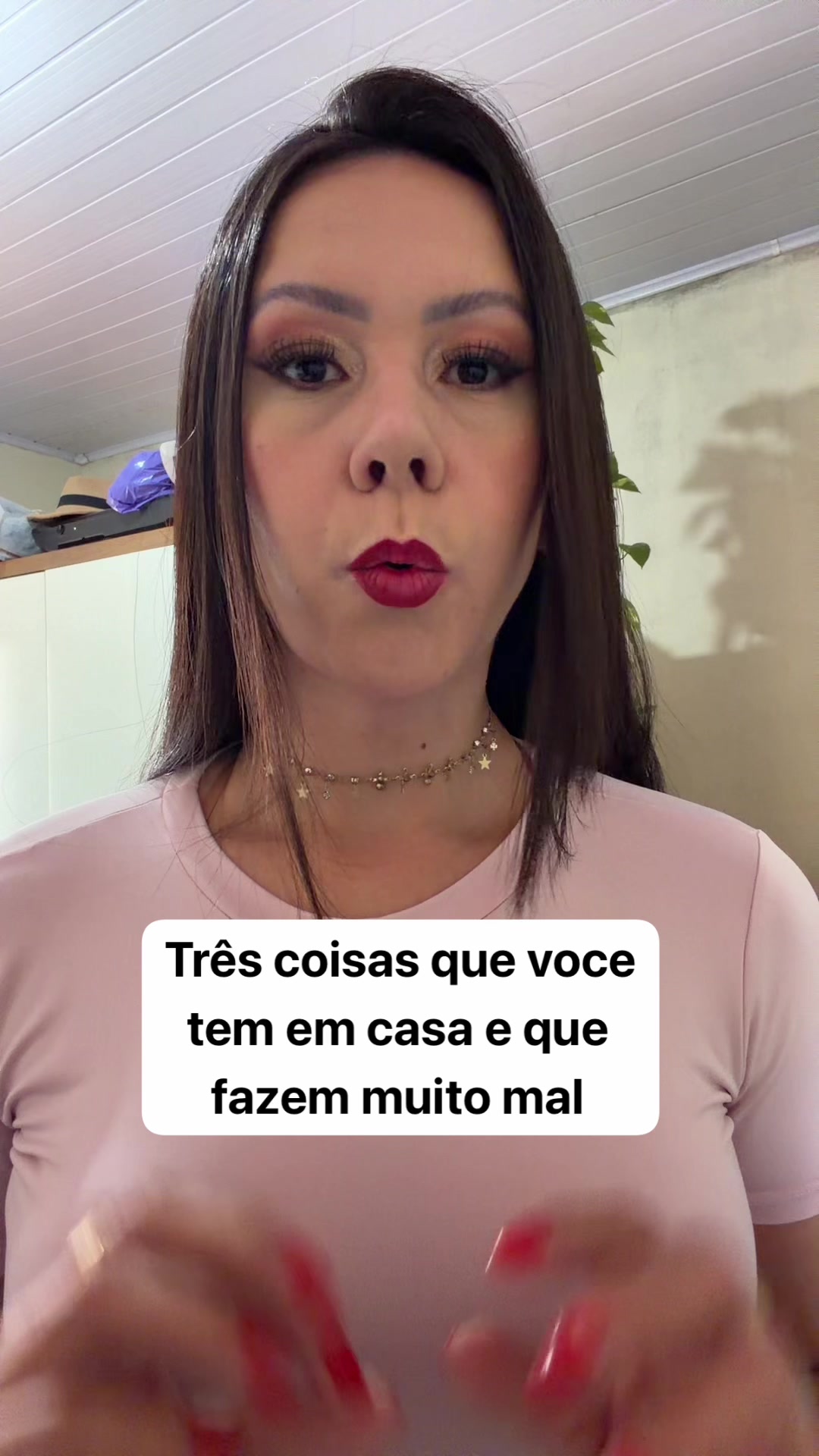 @Isabela Pedroso