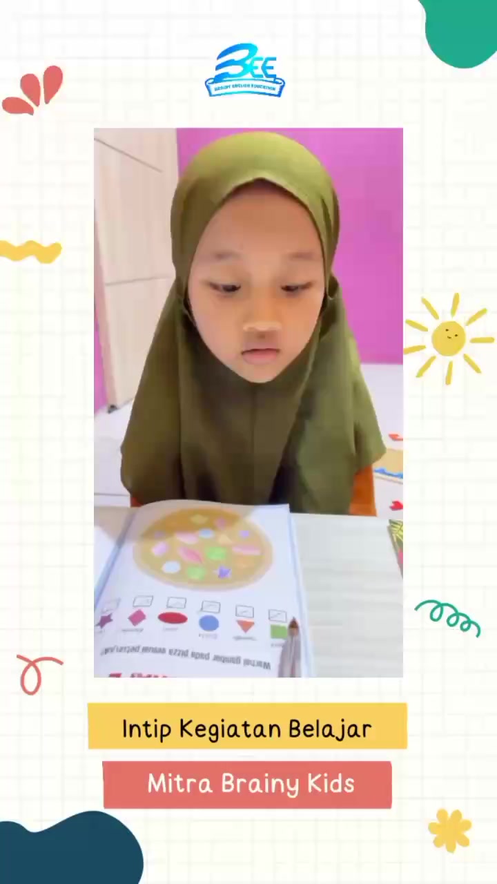 @Official Brainy Kids Indonesia