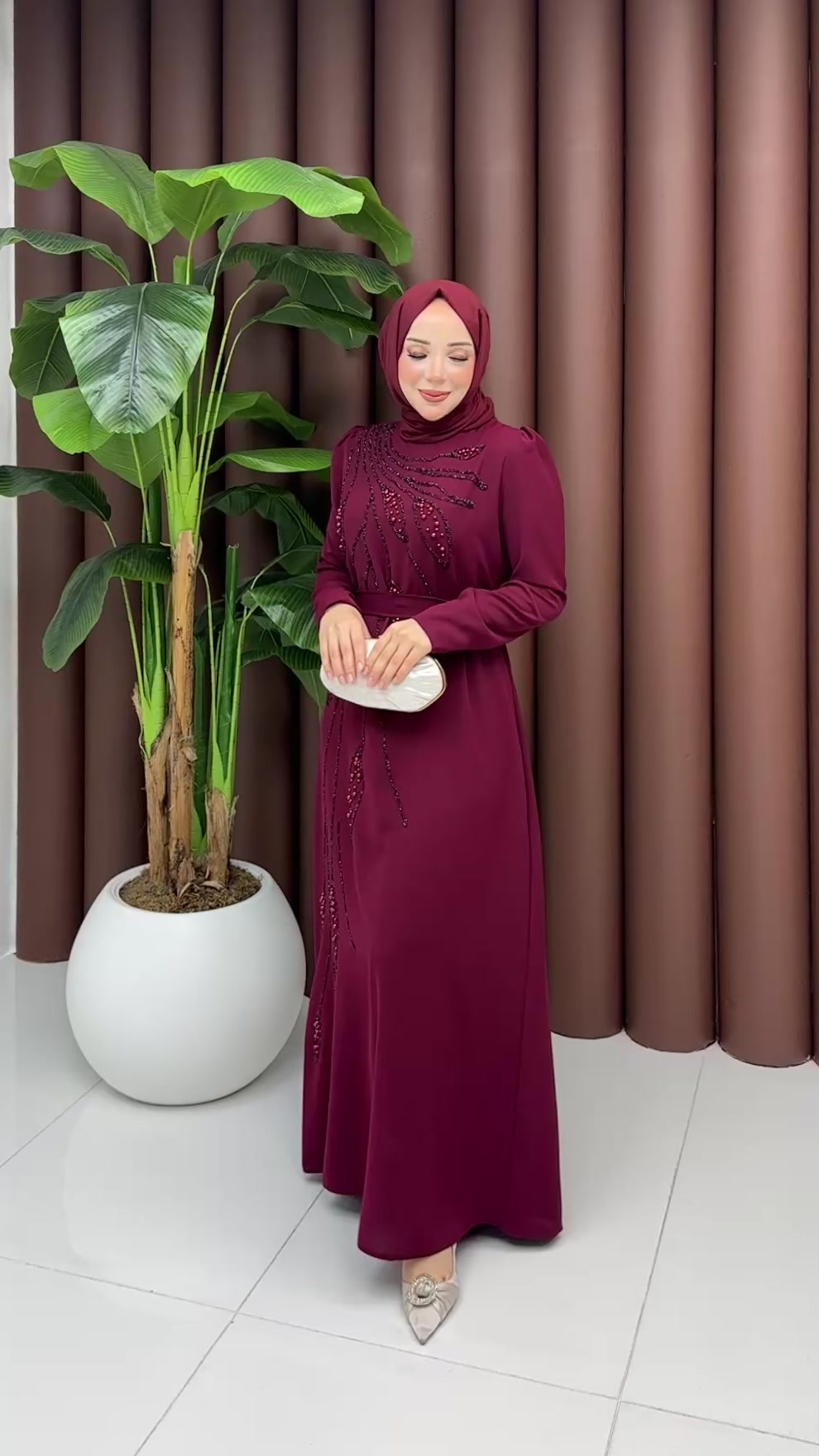 @Moda Mesra