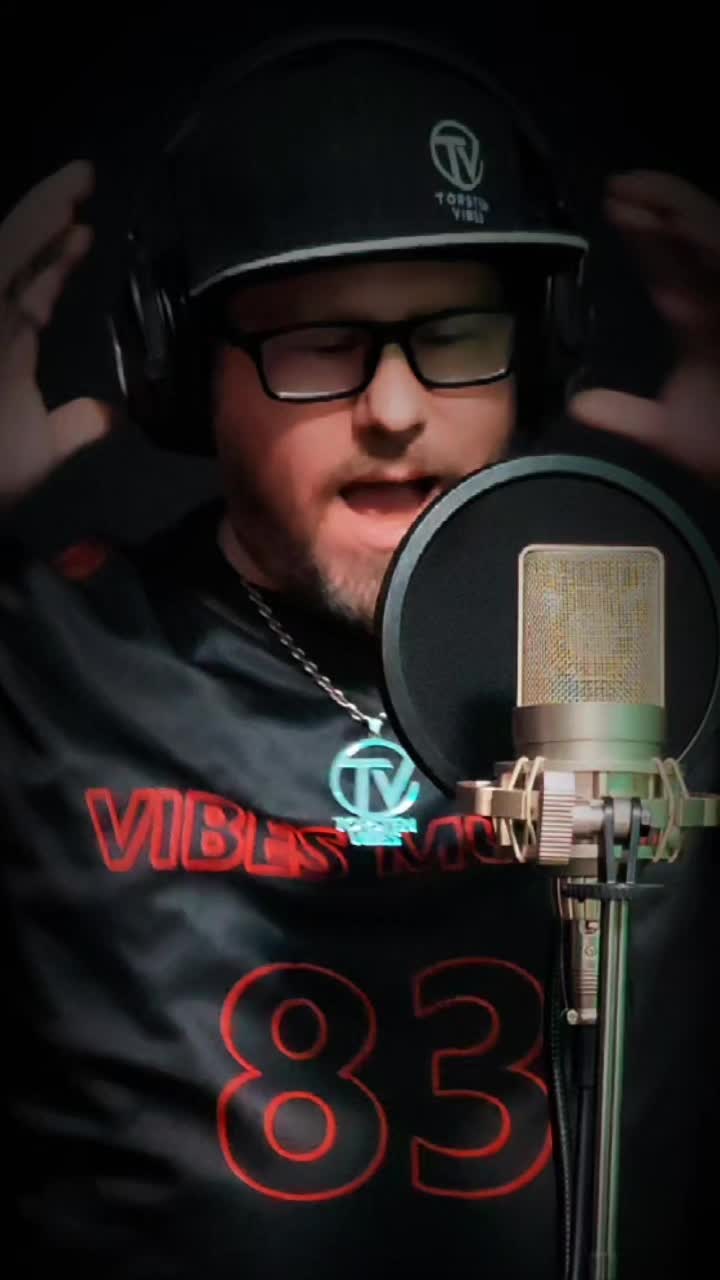 @Torsten Vibes &copy;️