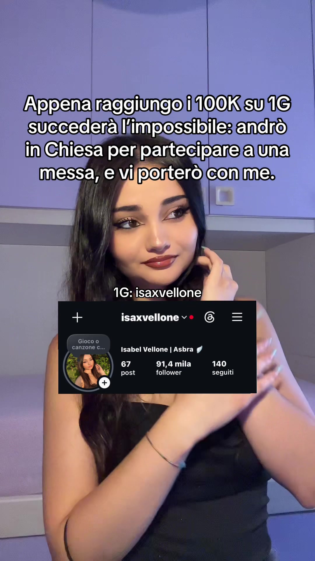 @Isabel Vellone | Asbra 🪽