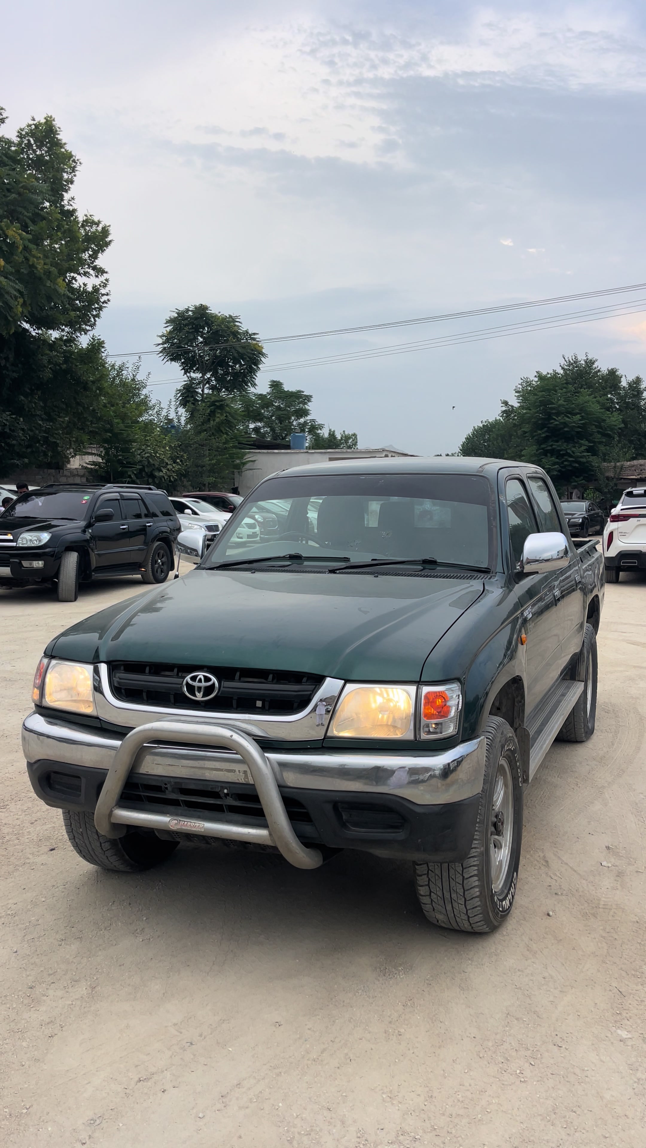 @PerfectMotors002