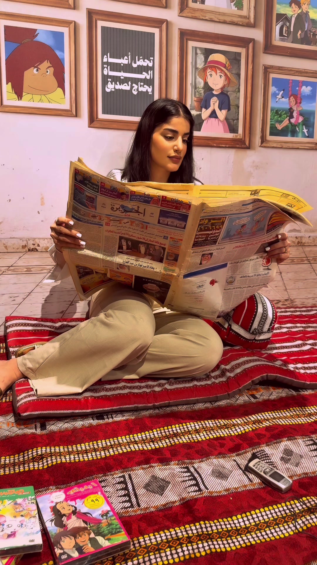 @تالا السبع