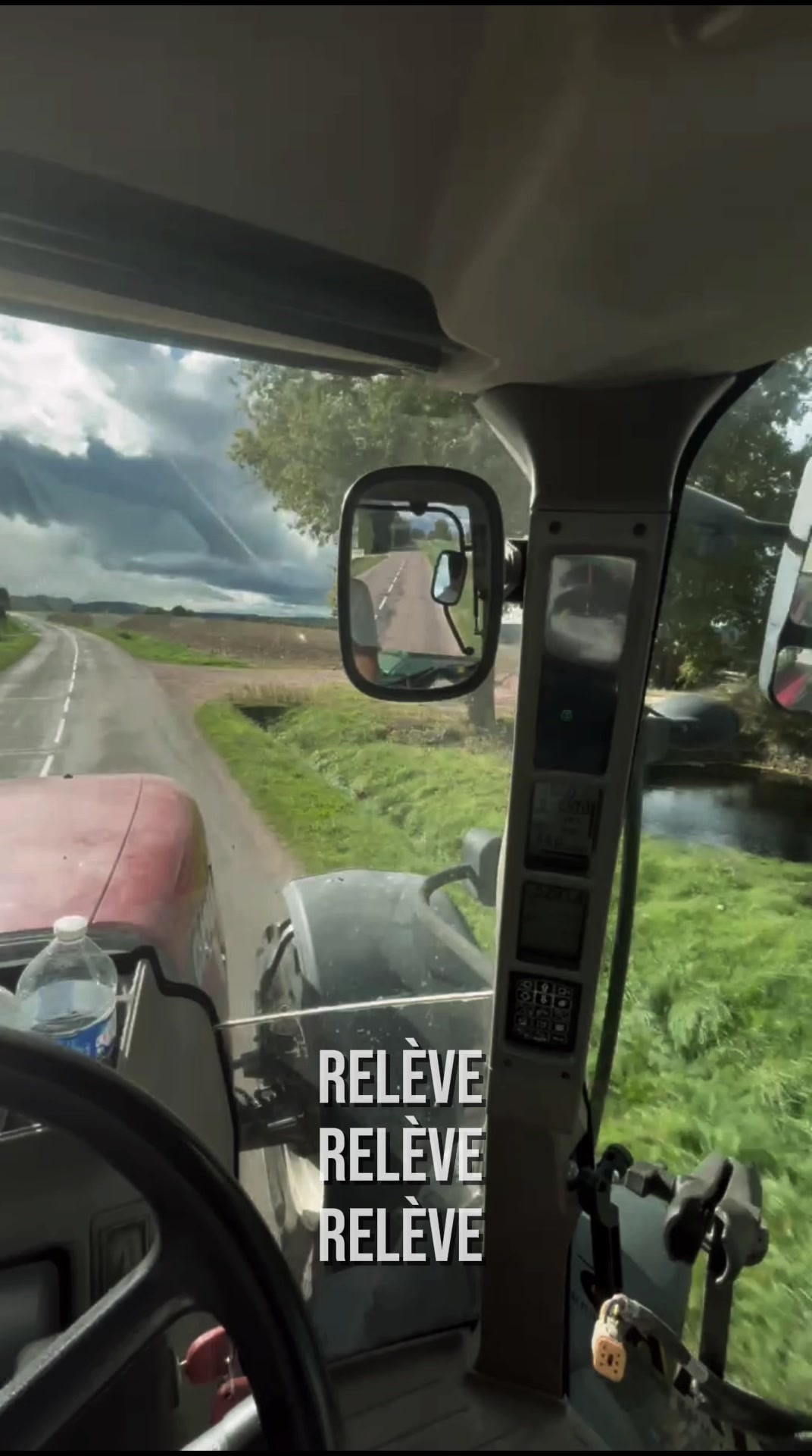 @La ferme en folie 🚜💨🌾