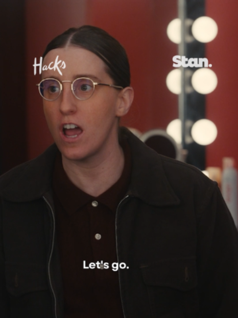 @StanAustralia