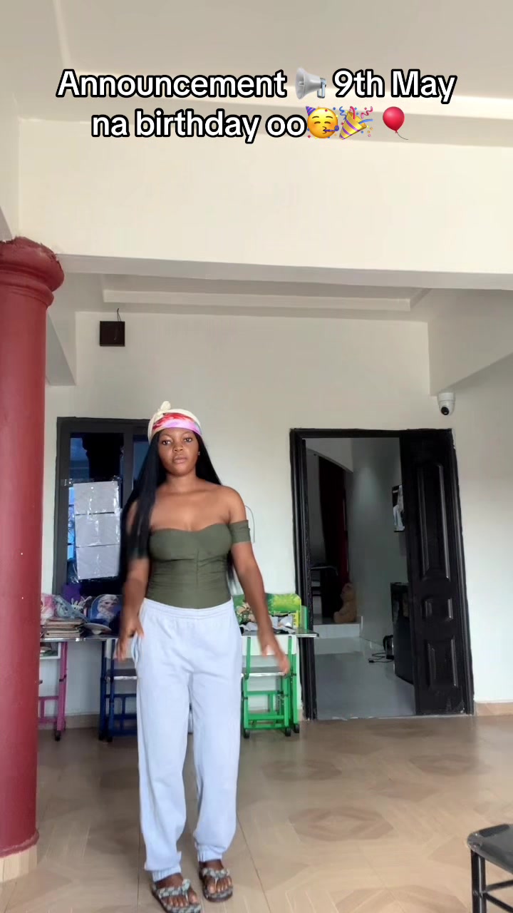 @Akua_Moore💐💞