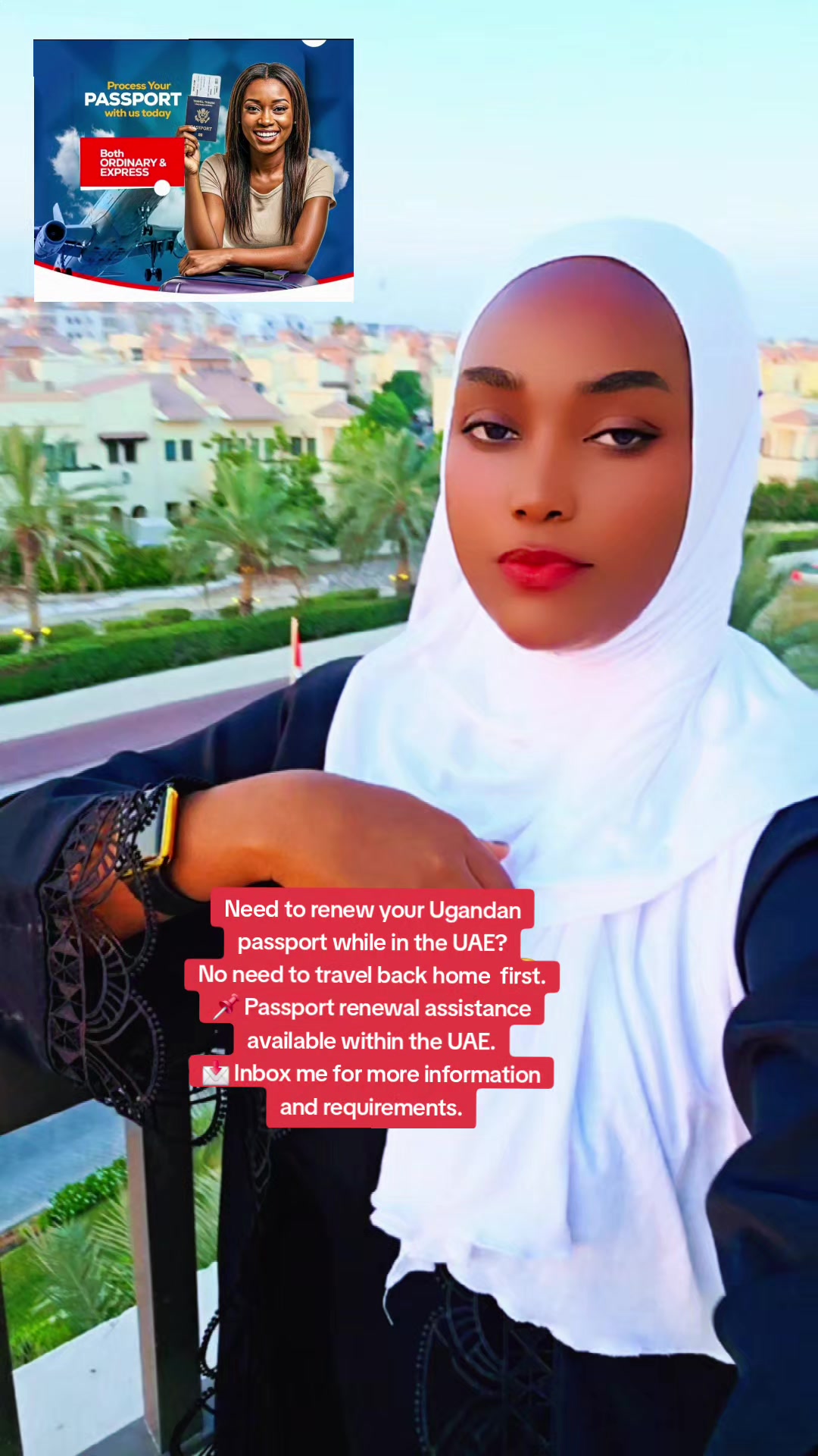 @TahiyahWally 0709908579✈️