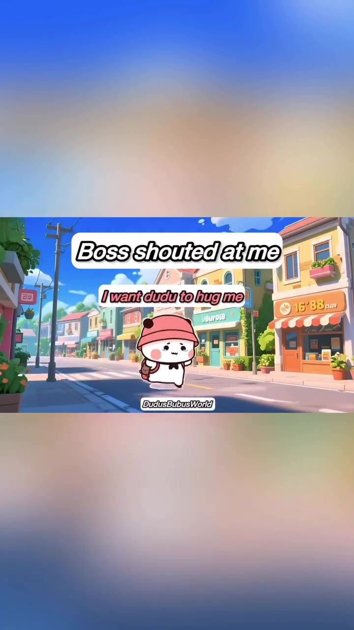 @DudusBubusWorld