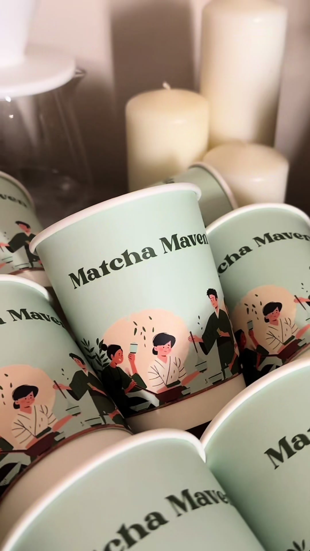 @matcha maven