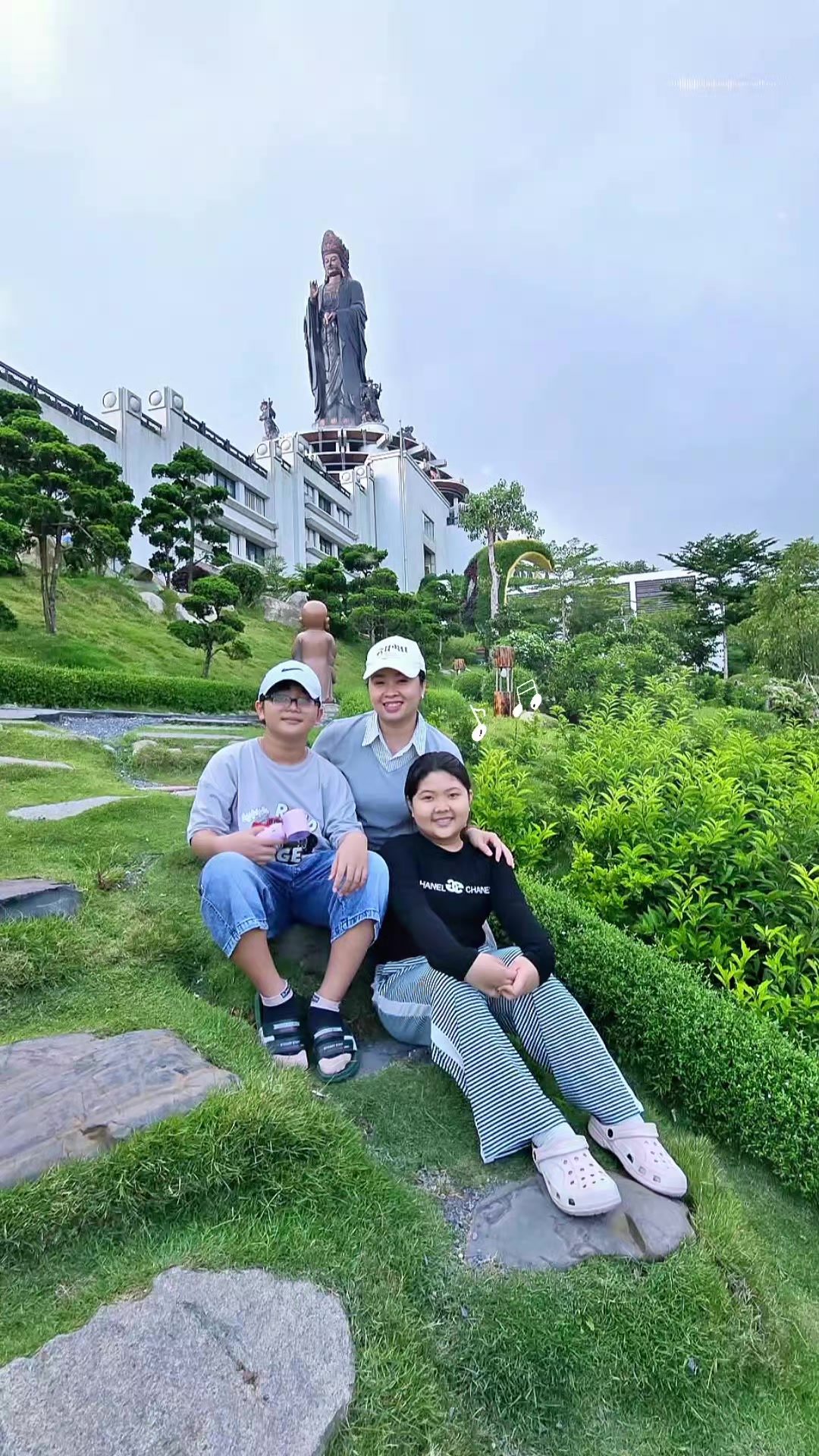 @Chữ An cho một đời