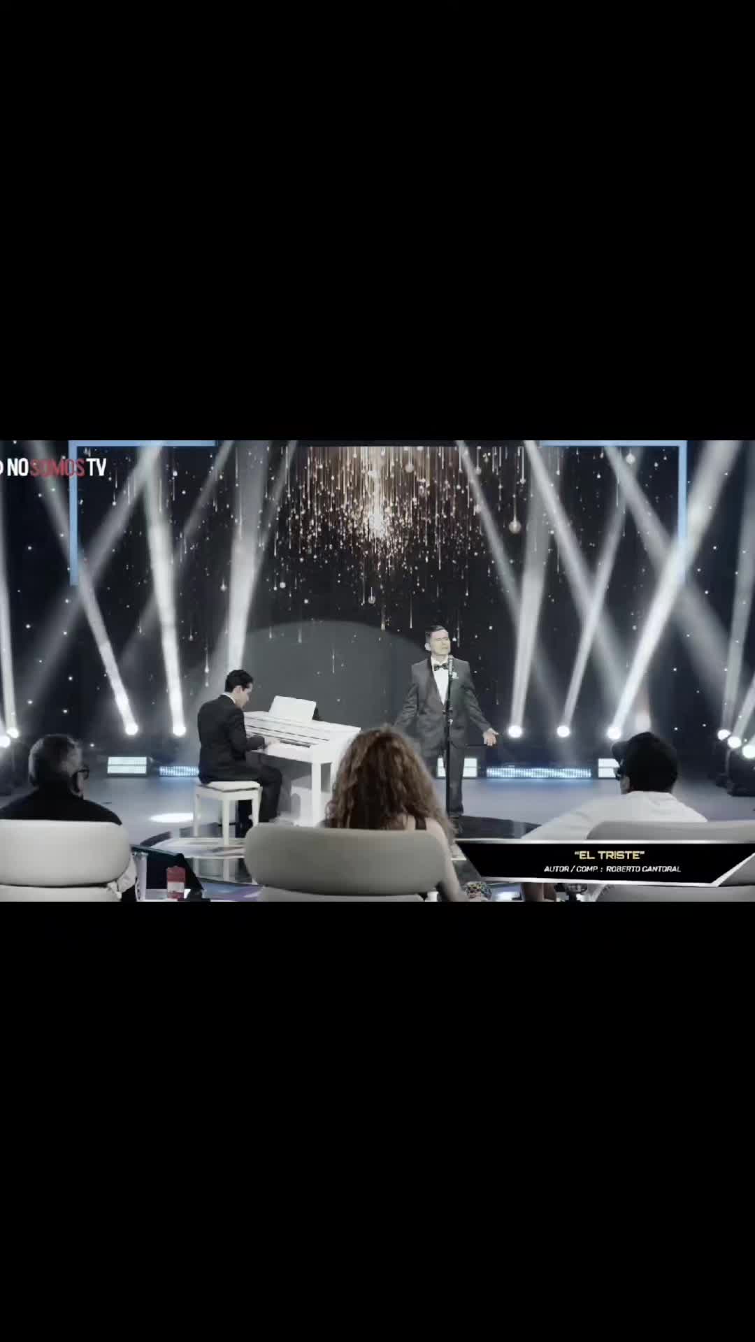 @concierto talento 🗣️