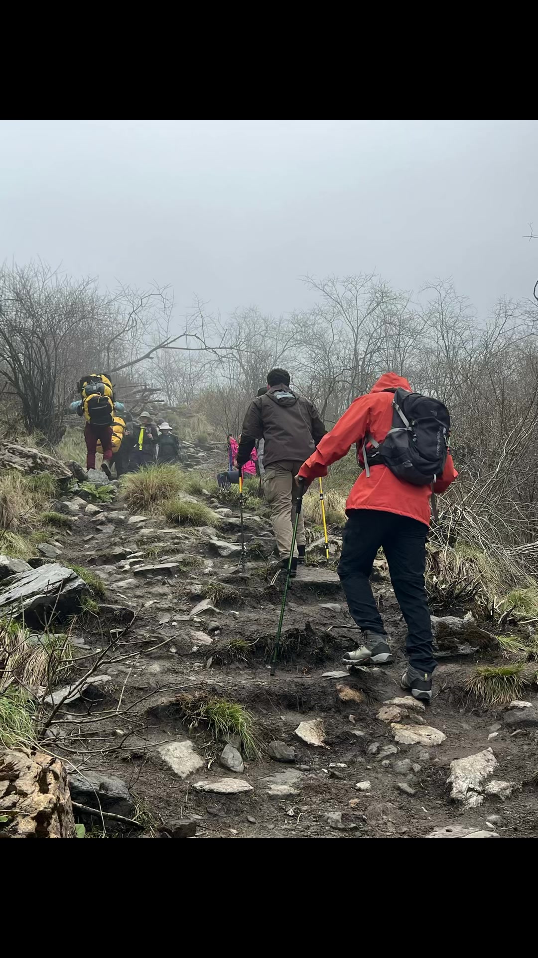 @Nepal Mountain Guides 🇳🇵