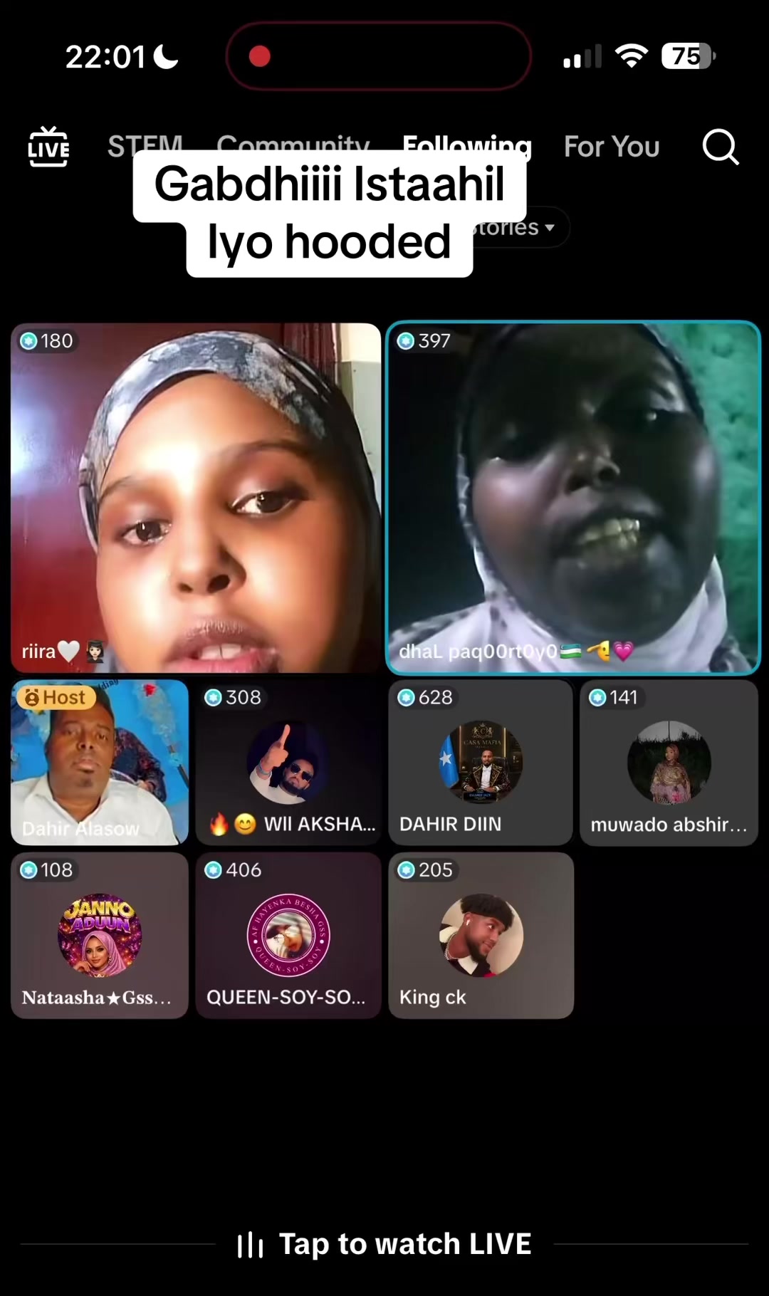 @daahirhanad🇸🇴🇸🇴🩵🫶🏻🌹🌹