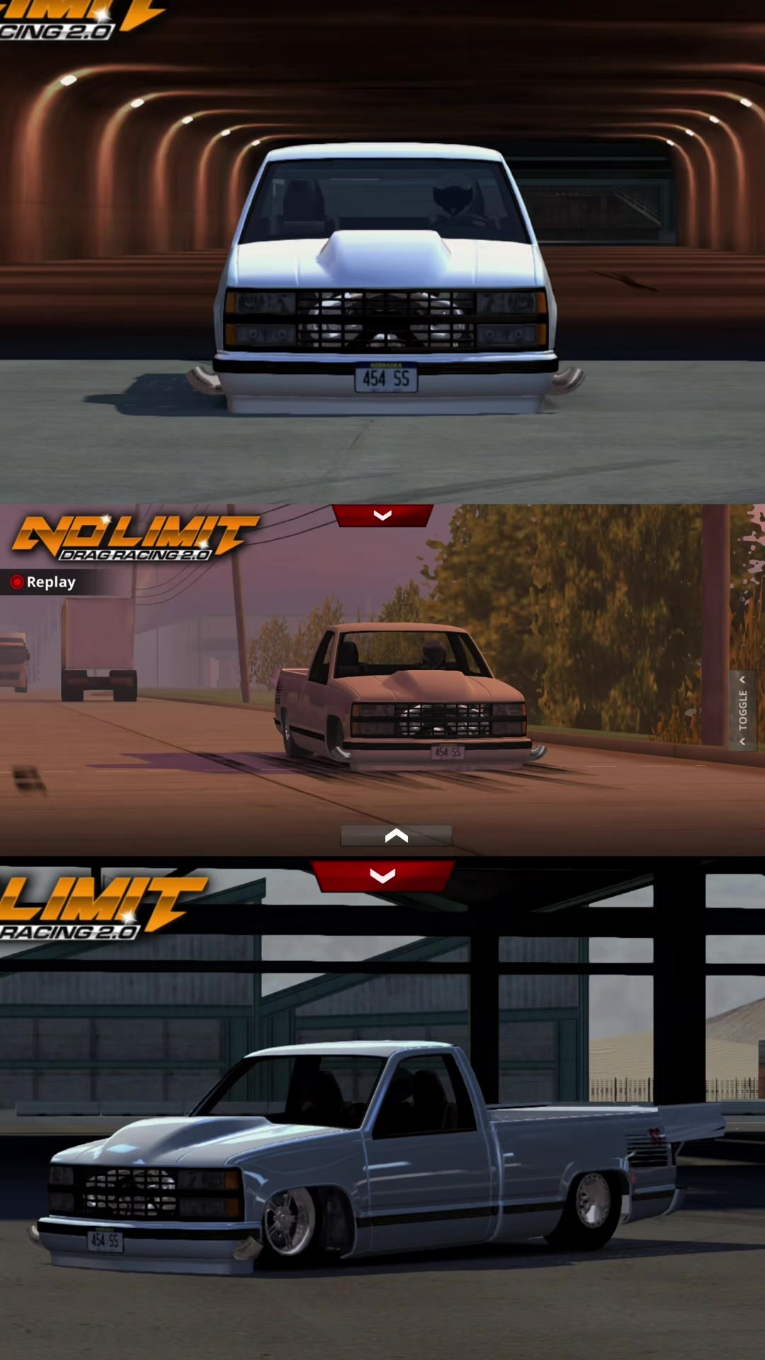 @Slowmanracing