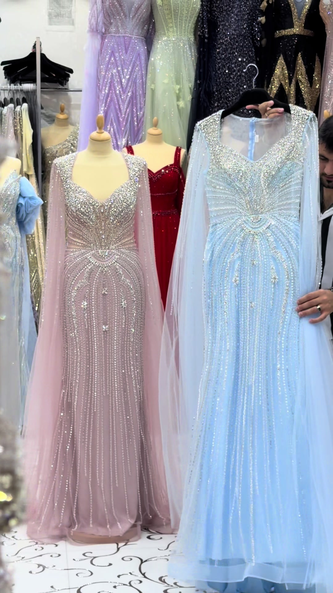 @IDeal star Fashion 👗Dubai