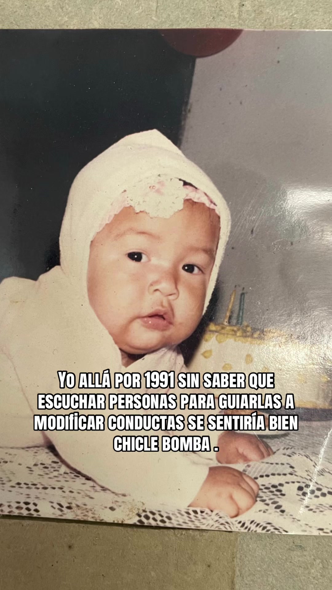 @Fresia Luis