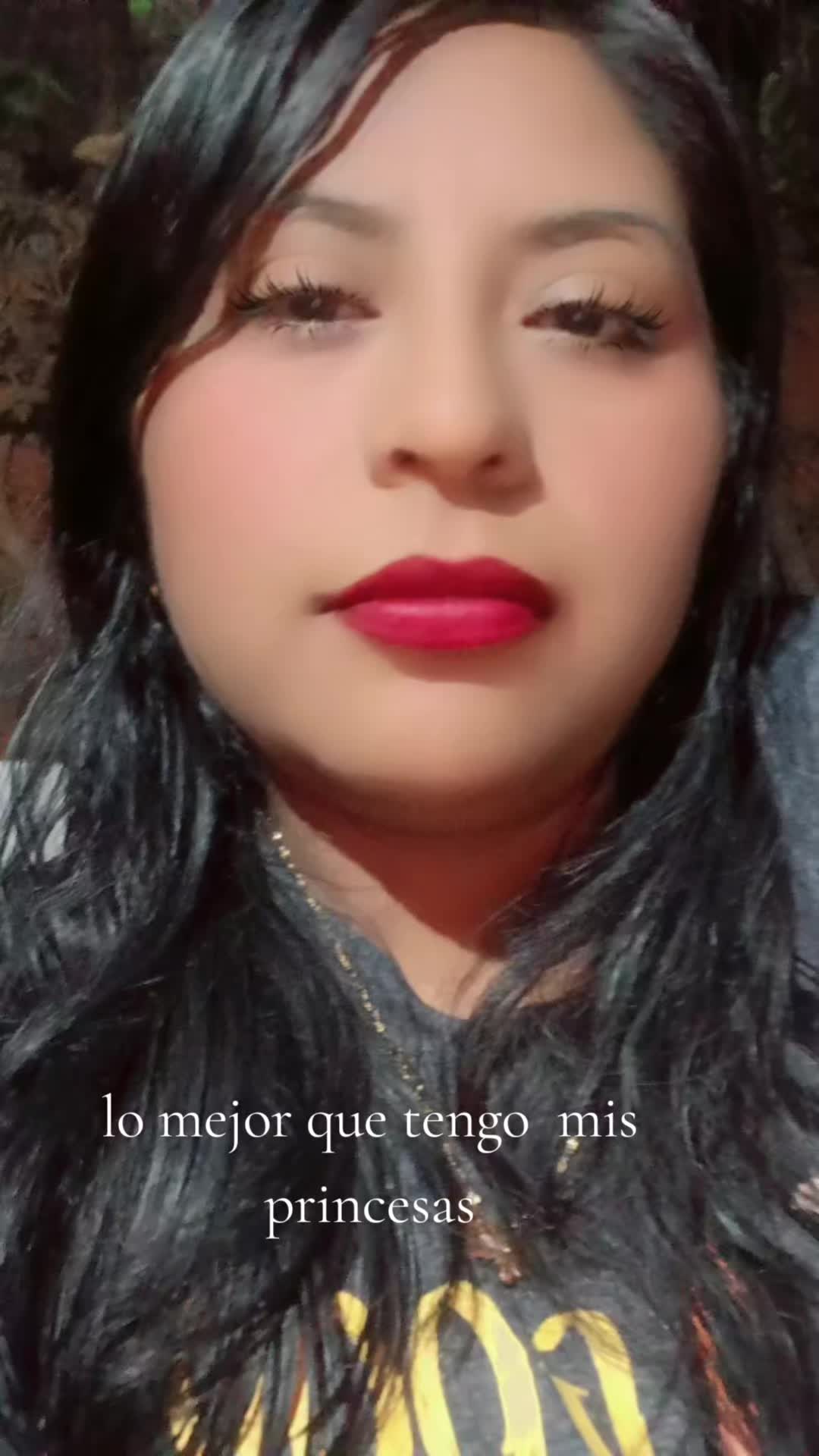 @Mary xolo