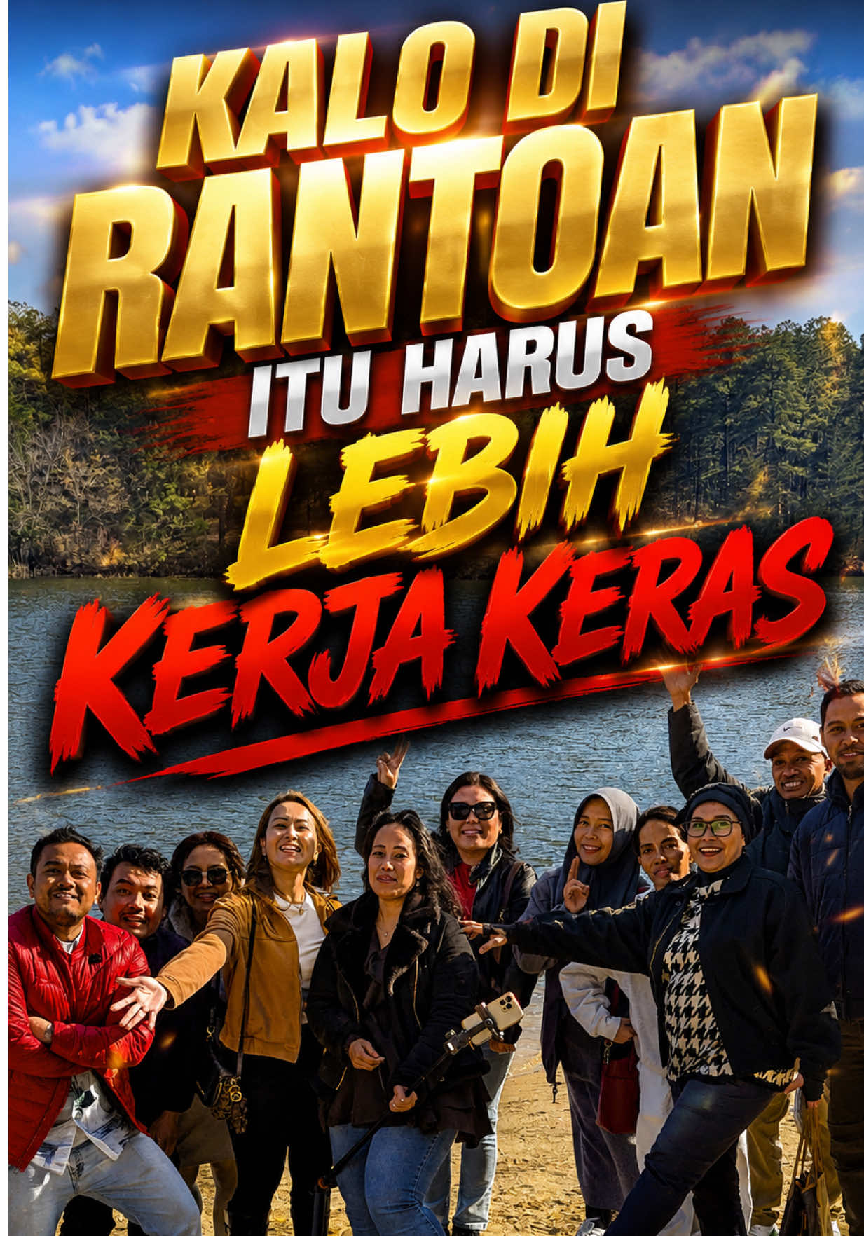 @Raden Lombok NTB 🇮🇩