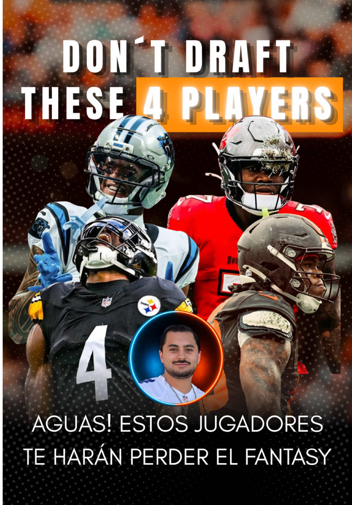 @Fantasy Football Tosco