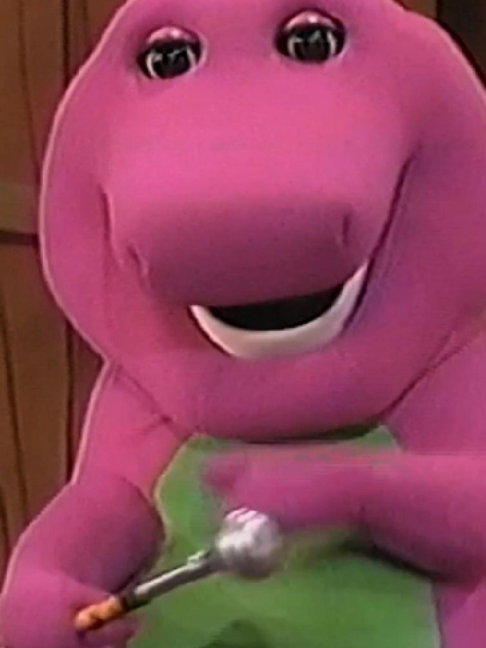 @The Barney Universe