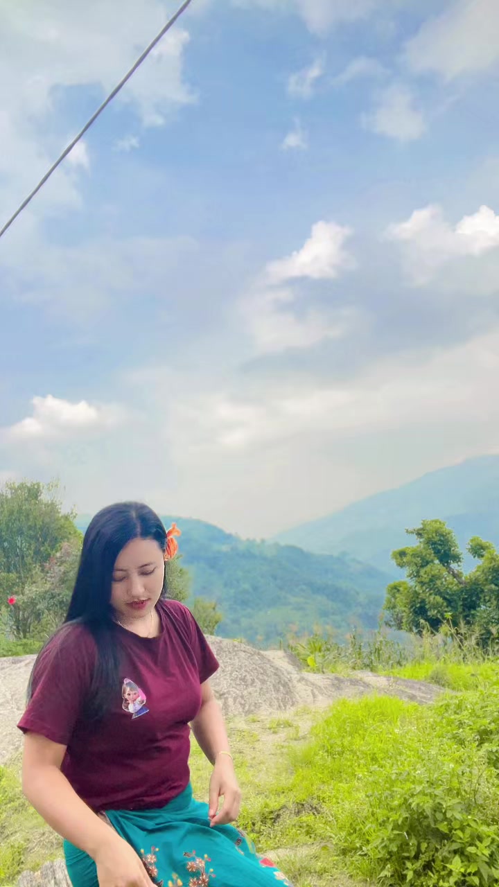 @सम्बाहाङ्फेमा 👸