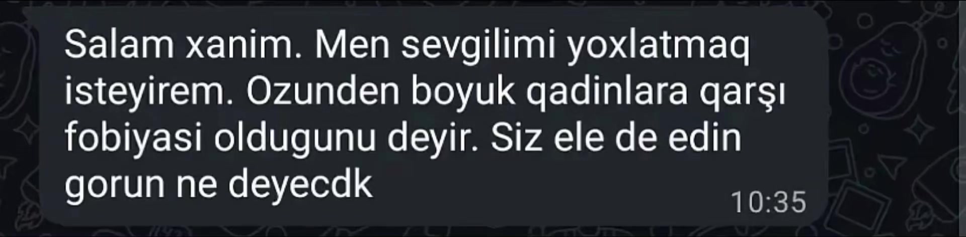 @Yoxlanish.N1